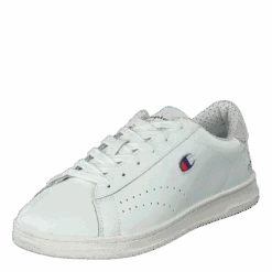 Champion Low Cut Shoe Court Club Patch Ww001(Low Cut Shoe Court Club Patch Ww001) -Heppo Butik 60257 87 91b4c571 5b7b 4055 9b44 2cfc009e3cb6