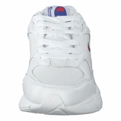 Champion Low Cut Shoe Lexington Leather Ww001(Low Cut Shoe Lexington Leather Ww001) -Heppo Butik 60257 88