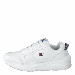 Champion Low Cut Shoe Lexington Leather Ww001(Low Cut Shoe Lexington Leather Ww001)