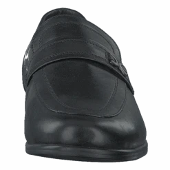 451-2345 Black(451 2345 Black) -Heppo Butik 60258 70