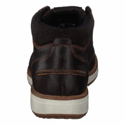 BJØRN BORG Sundal Mid Tmb M Dbrwn(Sundal Mid Tmb M Dbrwn) -Heppo Butik 60259 48