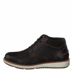 BJØRN BORG Sundal Mid Tmb M Dbrwn(Sundal Mid Tmb M Dbrwn)