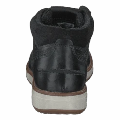 BJØRN BORG Sundal Mid Tmb M Blk(Sundal Mid Tmb M Blk) 11 BJØRN BORG Sundal Mid Tmb M Blk(Sundal Mid Tmb M Blk) -Heppo Butik 60259 49