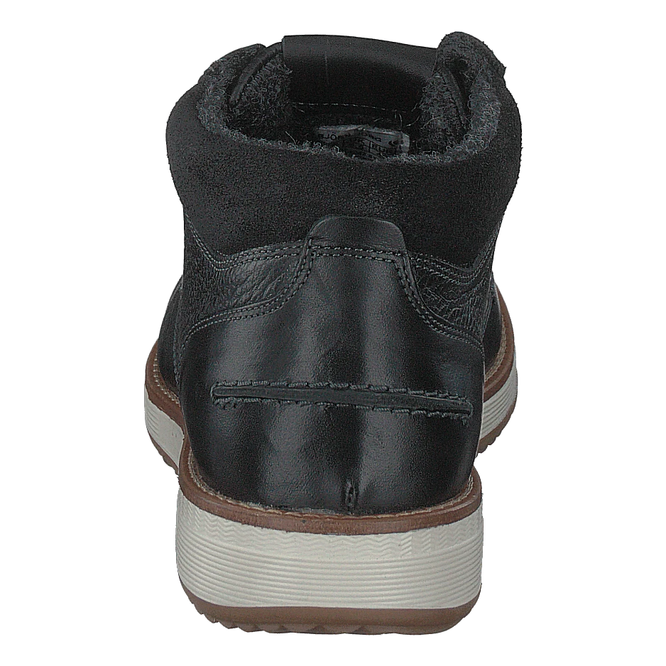 BJØRN BORG Sundal Mid Tmb M Blk(Sundal Mid Tmb M Blk) 5 BJØRN BORG Sundal Mid Tmb M Blk(Sundal Mid Tmb M Blk) - Bild 5