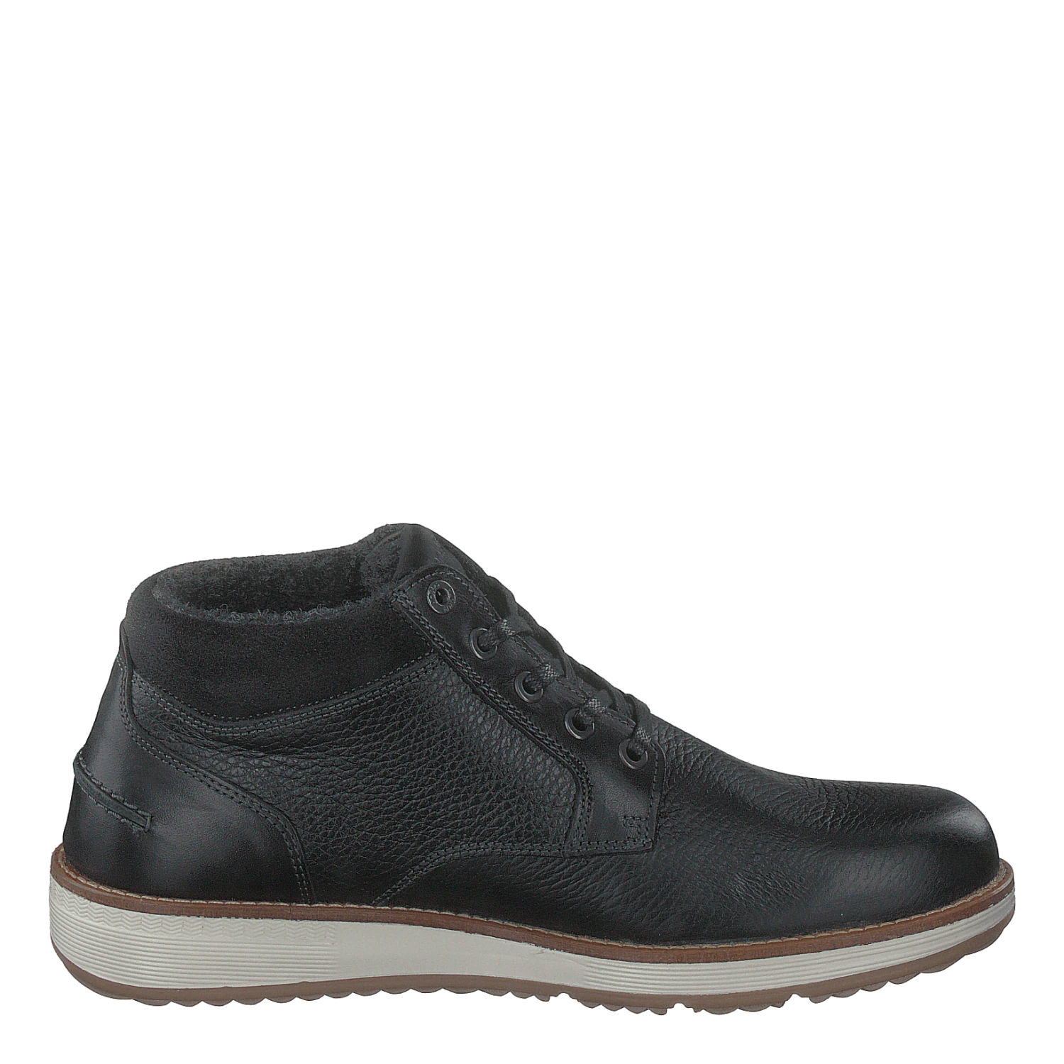 BJØRN BORG Sundal Mid Tmb M Blk(Sundal Mid Tmb M Blk) 2 BJØRN BORG Sundal Mid Tmb M Blk(Sundal Mid Tmb M Blk) - Bild 2