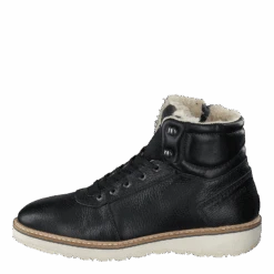 BJØRN BORG Runo Hgh Fur M Blk(Runo Hgh Fur M Blk)