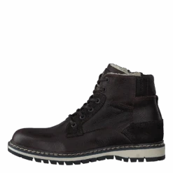 BJØRN BORG Boaz Hi Fur M Dbrwn(Boaz Hi Fur M Dbrwn)