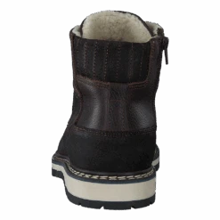 BJØRN BORG Boaz Hi Fur M Dbrwn(Boaz Hi Fur M Dbrwn) -Heppo Butik 60259 63 eaf925d8 72da 4764 bf81 c1d11b86b341