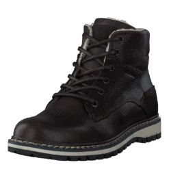 BJØRN BORG Boaz Hi Fur M Dbrwn(Boaz Hi Fur M Dbrwn) -Heppo Butik 60259 63 eb9d6378 a464 42f1 b95f 3398464ad7c7