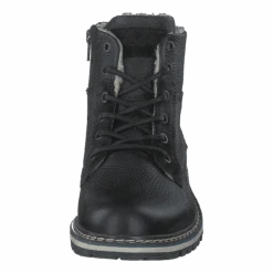 BJØRN BORG Boaz Hi Fur M Blk(Boaz Hi Fur M Blk) -Heppo Butik 60259 64 c2542299 3bad 4355 b799 5bd19dd40fb9