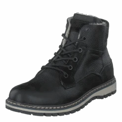 BJØRN BORG Boaz Hi Fur M Blk(Boaz Hi Fur M Blk) -Heppo Butik 60259 64 dfd0f21f 733e 4c62 8acc 6263721b1161