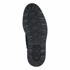 BJØRN BORG Boaz Hi Fur M Blk(Boaz Hi Fur M Blk) -Heppo Butik 60259 64 f16768a4 edbd 4fb3 9f69 9c2c5290231a