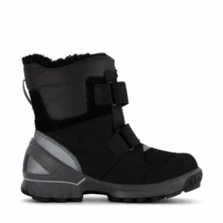 ECCO Biom Hike Black/black(Biom Hike Black Black 5) -Heppo Butik 60261 67 003