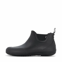 Tretorn Bolt Winter Black(Bolt Winter Black)