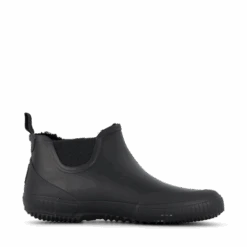 Tretorn Bolt Winter Black(Bolt Winter Black) -Heppo Butik 60262 55 003