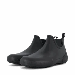 Tretorn Bolt Winter Black(Bolt Winter Black) -Heppo Butik 60262 55 005