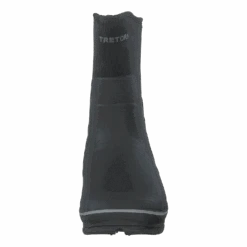 Tretorn Abisko Jr Black(Abisko Jr Black) -Heppo Butik 60262 65