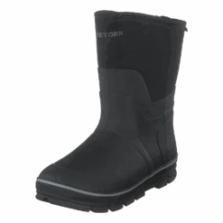 Tretorn Abisko Jr Black(Abisko Jr Black) -Heppo Butik 60262 65 feffec9f 9023 426b 9729 d766b57aa17f