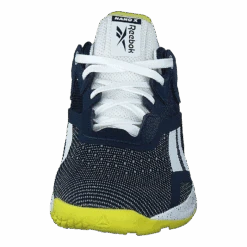 Reebok Nano X Vector Navy/white/chartreuse(Reebok Nano X Vector Navy White Chartreuse) 10 Reebok Nano X Vector Navy/white/chartreuse(Reebok Nano X Vector Navy White Chartreuse) -Heppo Butik 60265 42