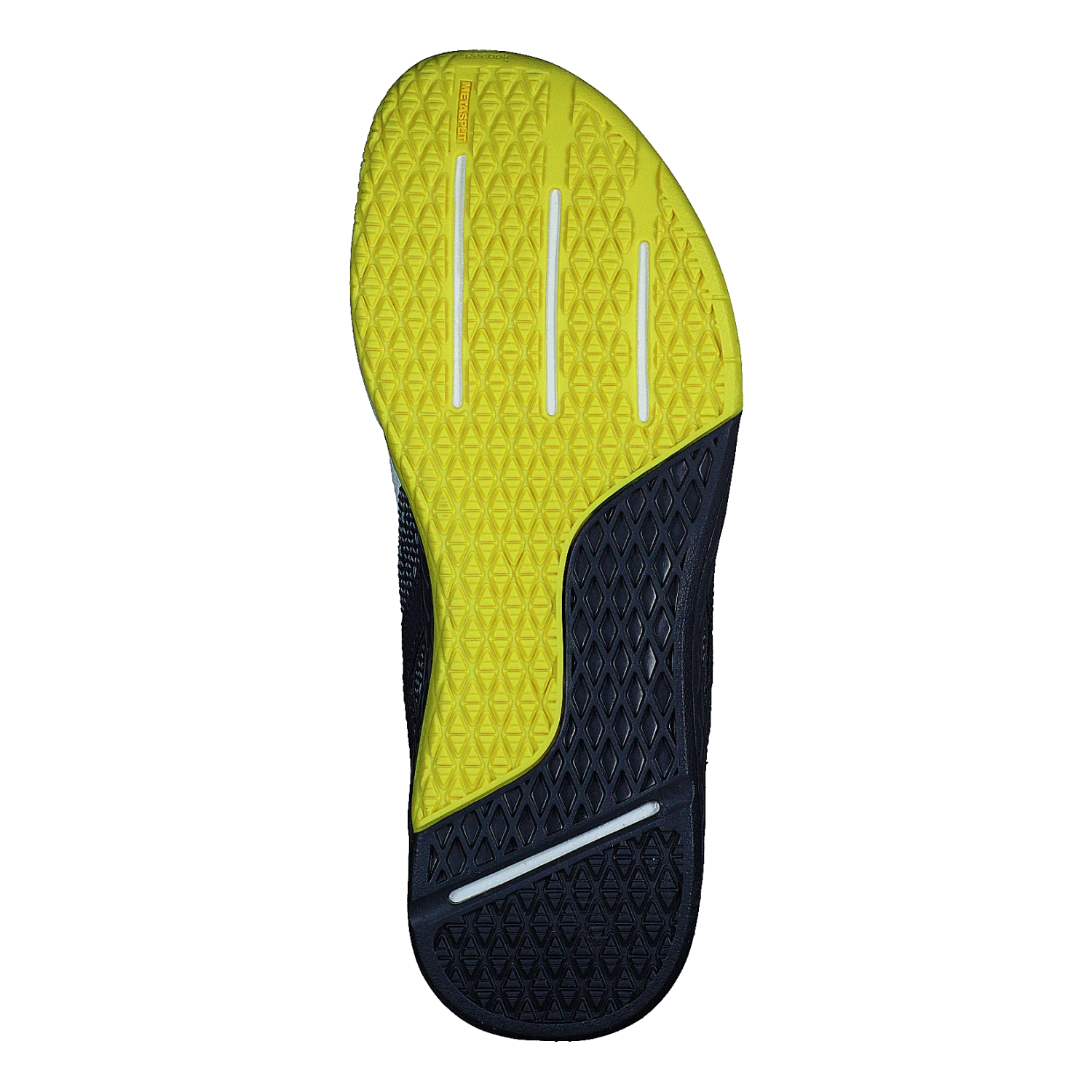 Reebok Nano X Vector Navy/white/chartreuse(Reebok Nano X Vector Navy White Chartreuse) 7 Reebok Nano X Vector Navy/white/chartreuse(Reebok Nano X Vector Navy White Chartreuse) - Bild 7