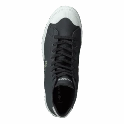 Lacoste Gripshot Mid 0120 1 Cma Blk/off Wht(Gripshot Mid 0120 1 Cma Blk Off Wht) -Heppo Butik 60265 98 4435ebc6 bb80 4fb1 8ca0 53a5dc6950e8