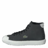 Lacoste Gripshot Mid 0120 1 Cma Blk/off Wht(Gripshot Mid 0120 1 Cma Blk Off Wht)