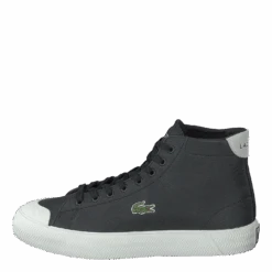 Lacoste Gripshot Mid 0120 1 Cma Blk/off Wht(Gripshot Mid 0120 1 Cma Blk Off Wht)