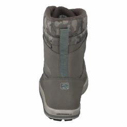 Merrell Snow Bank 2.0 Wtpf Gunsmoke/camo(Snow Bank 2 0 Wtpf Gunsmoke Camo) -Heppo Butik 60267 53