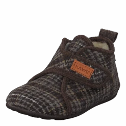 Kavat Ulvshyttan Tx Checkered Brown(Ulvshyttan Tx Checkered Brown) -Heppo Butik 60268 80 d0f176b4 97fa 411d 9a51 681747a438fc