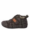 Kavat Ulvshyttan Tx Checkered Brown(Ulvshyttan Tx Checkered Brown)