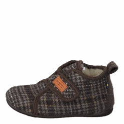 Kavat Ulvshyttan Tx Checkered Brown(Ulvshyttan Tx Checkered Brown)