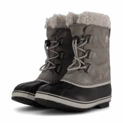 Sorel Yoot Pac Nylon 053 Quarry, Dove(Yoot Pac Nylon 053 Quarry Dove) -Heppo Butik 60269 56 005