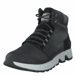 Sorel Mac Hill Mid Ltr Wp 010 Black(Mac Hill Mid Ltr Wp 010 Black)