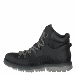Sorel Atlis Axe Wp 010 Black(Atlis Axe Wp 010 Black)