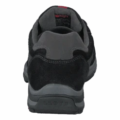 Lloyd Efrat Black/asphalt(Efrat Black Asphalt) -Heppo Butik 60271 04