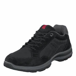 Lloyd Efrat Black/asphalt(Efrat Black Asphalt) -Heppo Butik 60271 04 e5f7f47e 46a0 407c a17a 2140040f1b27