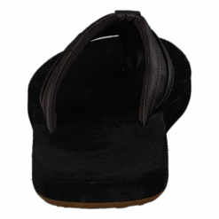 Quiksilver Carver Squish Brown/black/brown(Carver Squish Brown Black Brown) -Heppo Butik 60271 27