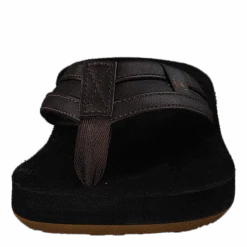 Quiksilver Carver Squish Brown/black/brown(Carver Squish Brown Black Brown) -Heppo Butik 60271 27 c8bbfa25 9727 45f9 b5bf 601c69eb47d2