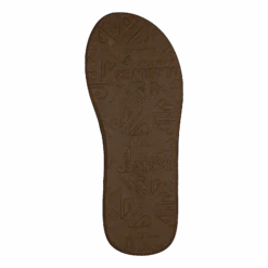 Quiksilver Carver Squish Brown/black/brown(Carver Squish Brown Black Brown) -Heppo Butik 60271 27 ecd17f3e 1cb3 4ae7 a1de 5bf0da693430