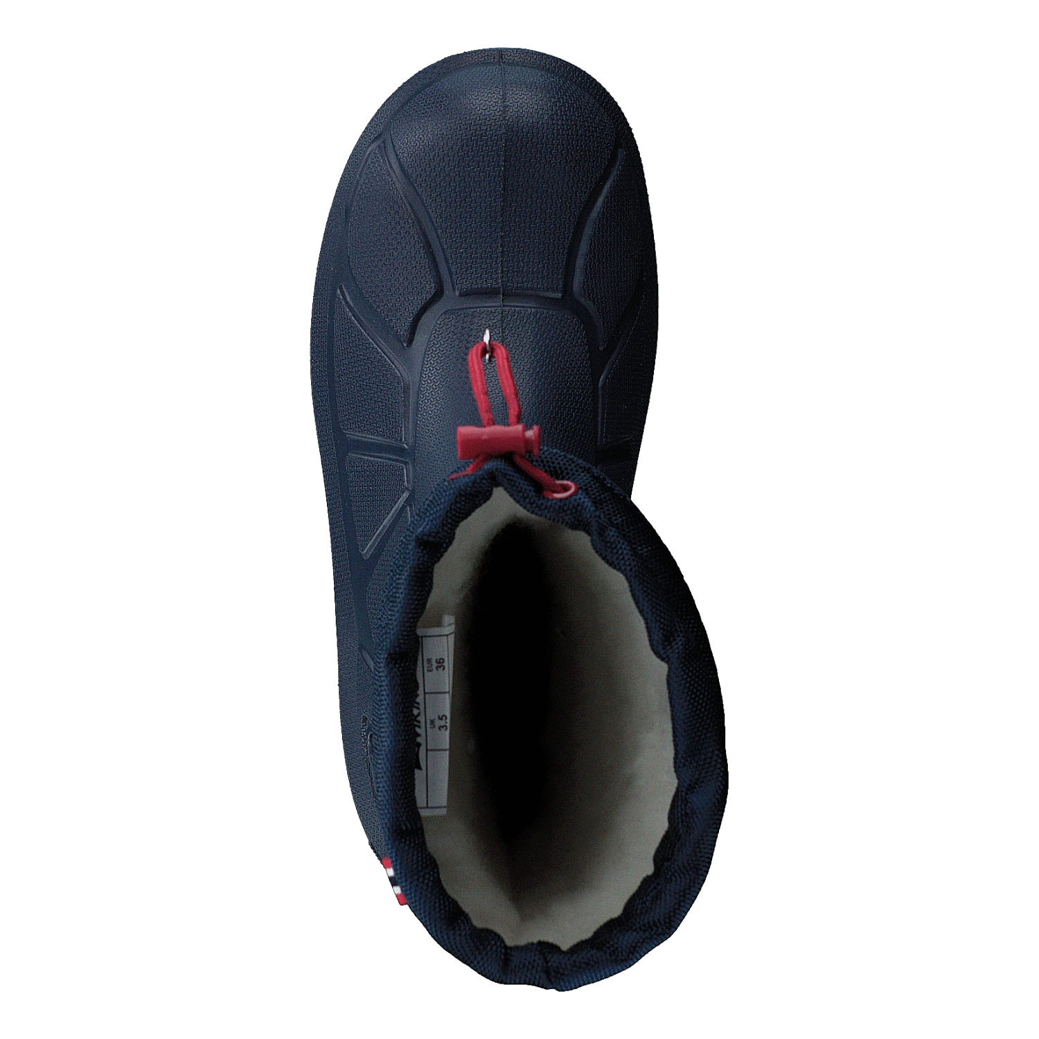 Viking Extreme 2.0 Navy/Dark Red(Extreme Navy Dark Red) 6 Viking Extreme 2.0 Navy/Dark Red(Extreme Navy Dark Red) - Bild 6