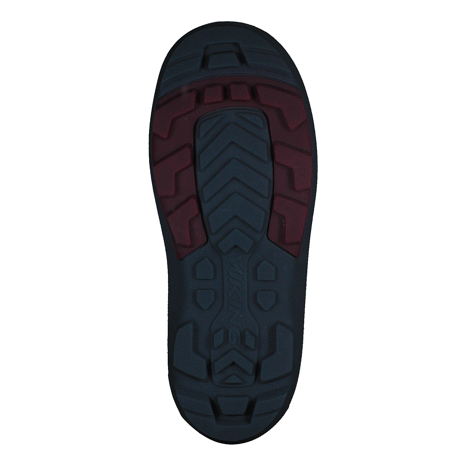 Viking Extreme 2.0 Navy/Dark Red(Extreme Navy Dark Red) 7 Viking Extreme 2.0 Navy/Dark Red(Extreme Navy Dark Red) - Bild 7