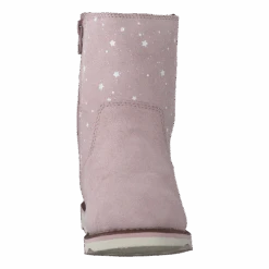 Viking Elina Wp Dusty Pink(Elina Wp Dusty Pink) -Heppo Butik 60272 12