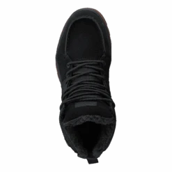 DC SHOES Woodland Black/gum(Woodland Black Gum 1) -Heppo Butik 60272 70