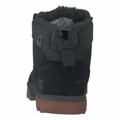 DC SHOES Woodland Black/gum(Woodland Black Gum 1) -Heppo Butik 60272 70 89b24327 5c30 4f21 b963 96795b953890