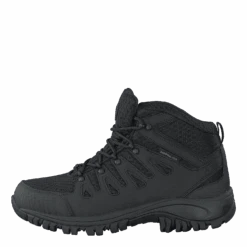 Scholl Havang Bootie All Over Black(Havang Bootie All Over Black)