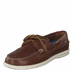 Sebago Naples Dark Brown(Naples Dark Brown 1) -Heppo Butik 60273 23