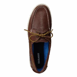 Sebago Naples Dark Brown(Naples Dark Brown 1) -Heppo Butik 60273 23 0d110d8c 53a1 4ce2 b2aa 1d25cc065c20
