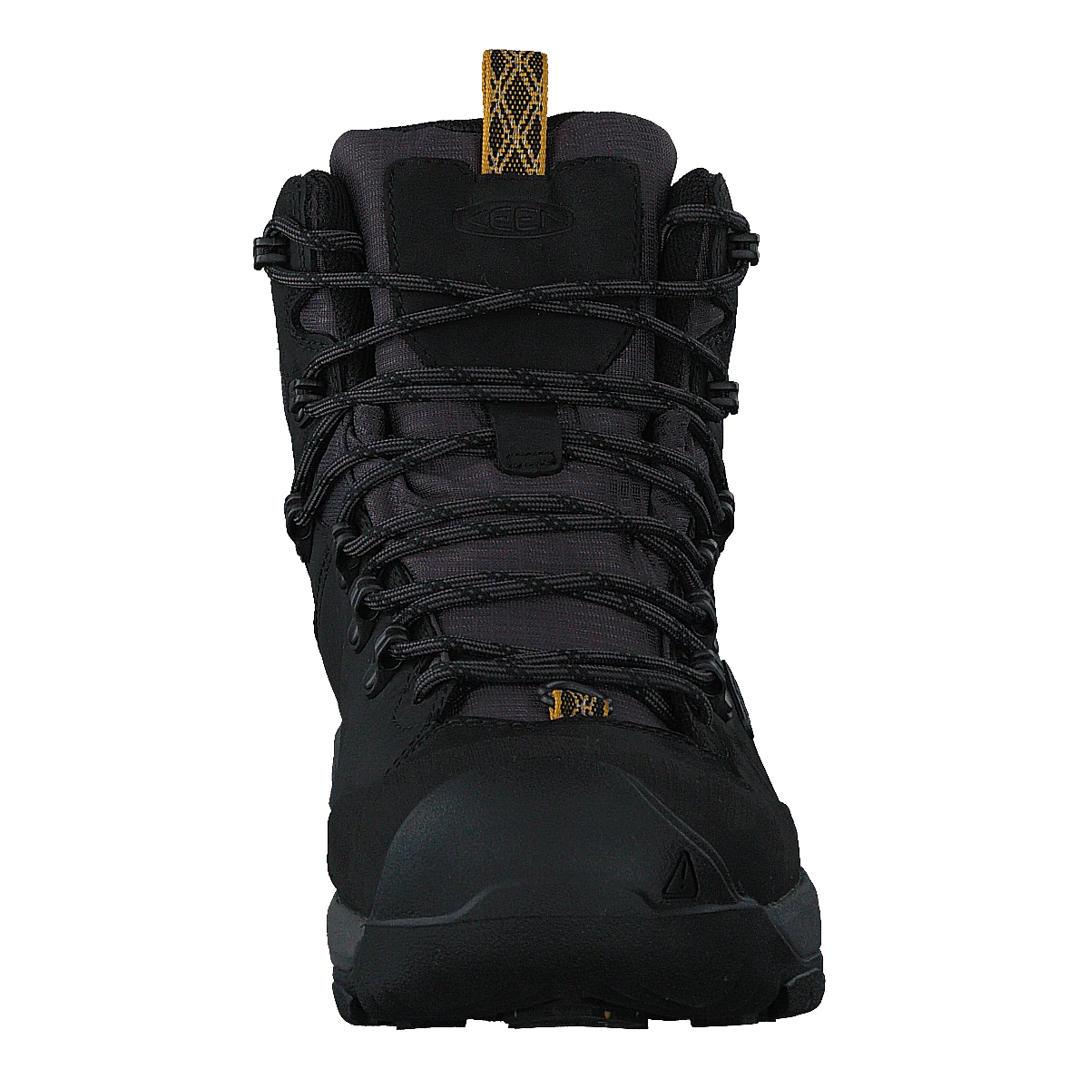 Keen Revel Iv Mid Polar Black/magnet(Revel Iv Mid Polar Black Magnet) 4 Keen Revel Iv Mid Polar Black/magnet(Revel Iv Mid Polar Black Magnet) - Bild 4