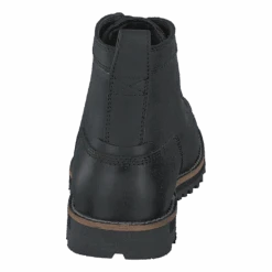 Keen The 59 Moc Boot Black(The 59 Moc Boot Black) -Heppo Butik 60273 53