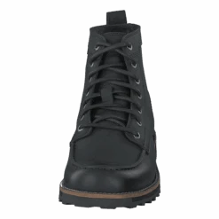 Keen The 59 Moc Boot Black(The 59 Moc Boot Black) -Heppo Butik 60273 53 c93a1a68 d27a 4378 89f7 3722d7c70bc1
